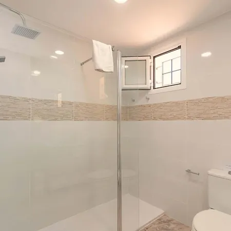 Villa Bauza By Sealand *