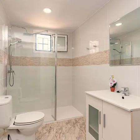 Villa Bauza By Sealand