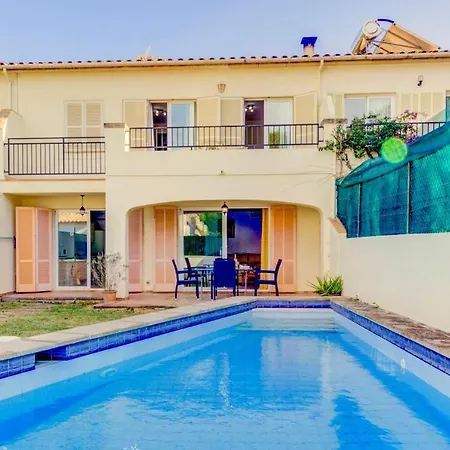 Bauza By Sealand Villa *