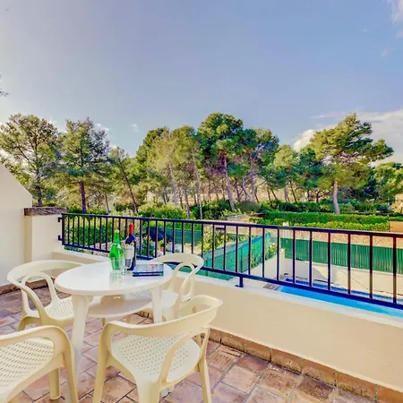 Bauza By Sealand Villa