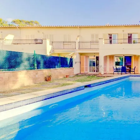 Villa Bauza By Sealand Port de Pollença