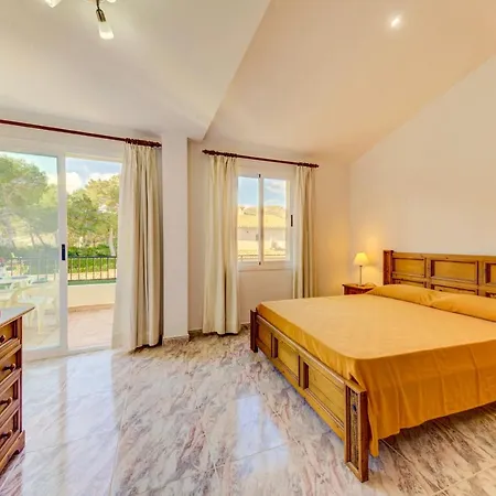 Bauza By Sealand Villa