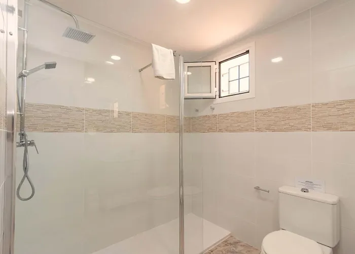 Villa Bauza By Sealand *