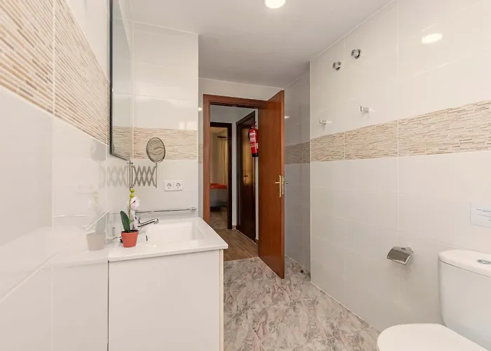 فيلة Bauza By Sealand