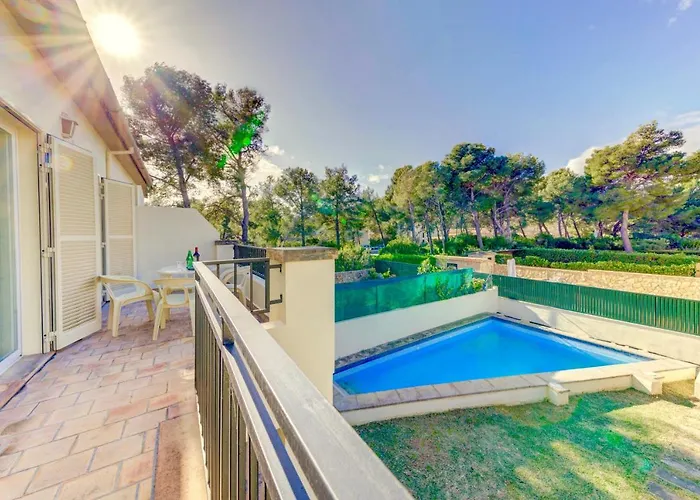 Bauza By Sealand Port de Pollença