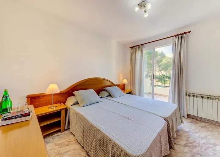 Bauza By Sealand فيلة