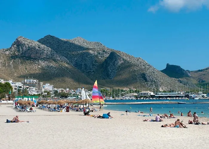 Bauza By Sealand * بورت دي بوينسا