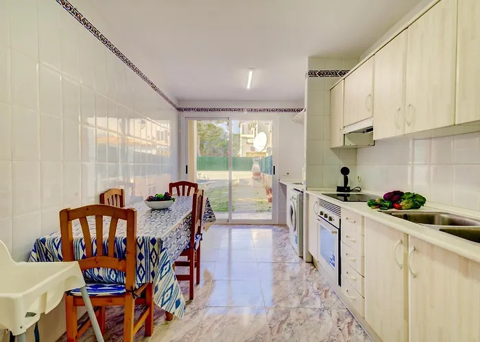 Villa Bauza By Sealand *