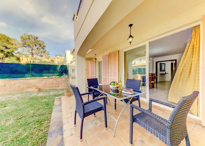 Bauza By Sealand * بورت دي بوينسا