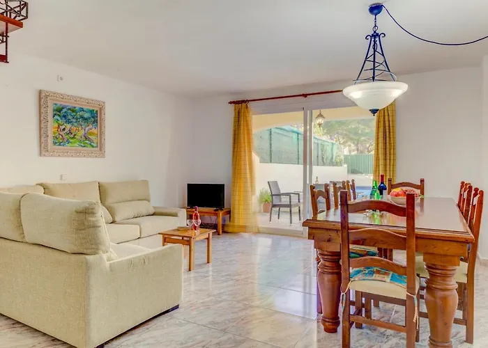 Bauza By Sealand فيلة بورت دي بوينسا