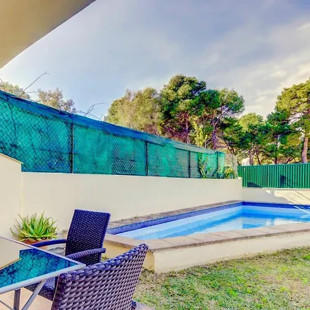 Bauza By Sealand فيلة