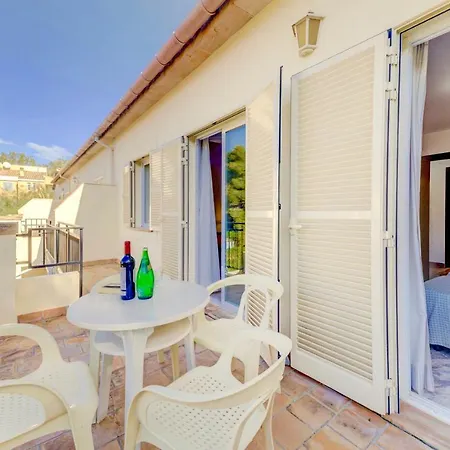 Bauza By Sealand * بورت دي بوينسا