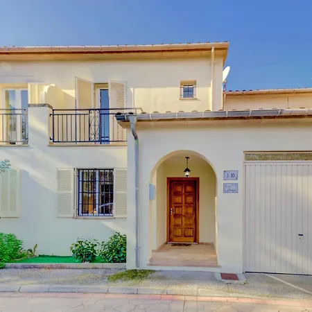 Bauza By Sealand Вилла Поланко