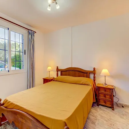 Bauza By Sealand Вилла *