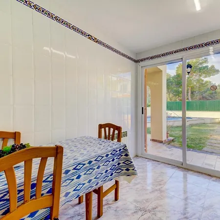 Bauza By Sealand Вилла *