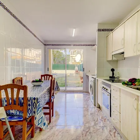 Вилла Bauza By Sealand *