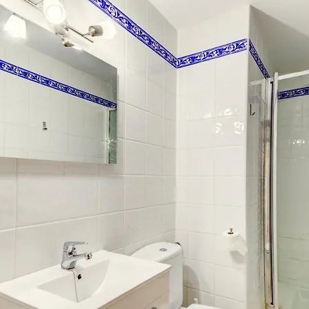 فيلة Bauza By Sealand *