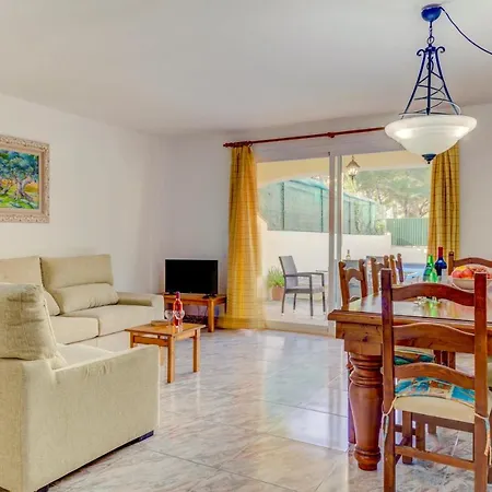 Bauza By Sealand Вилла Поланко