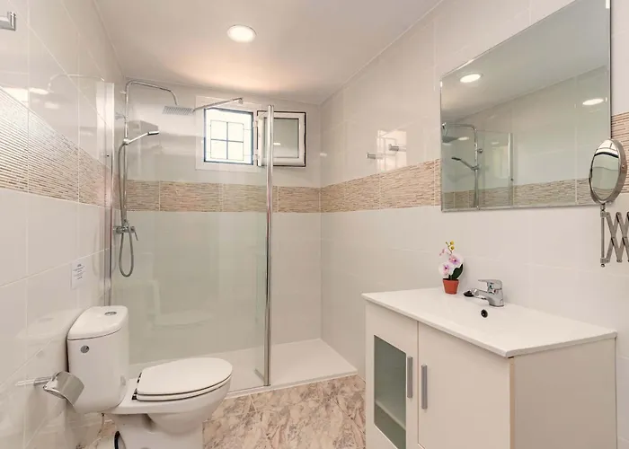 Вилла Bauza By Sealand