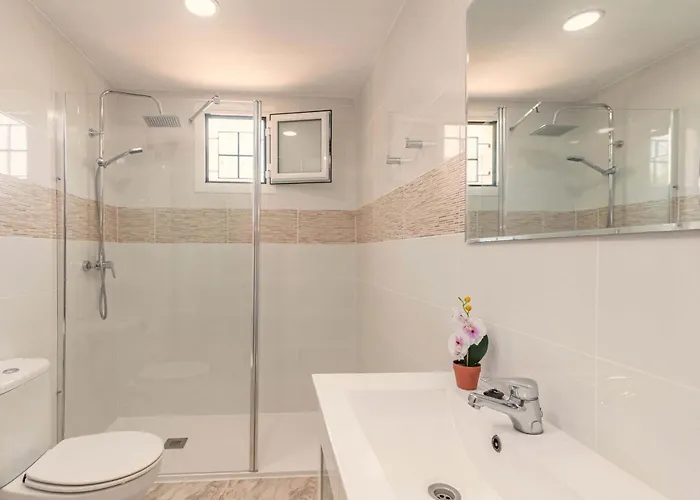 Bauza By Sealand * Port de Pollença