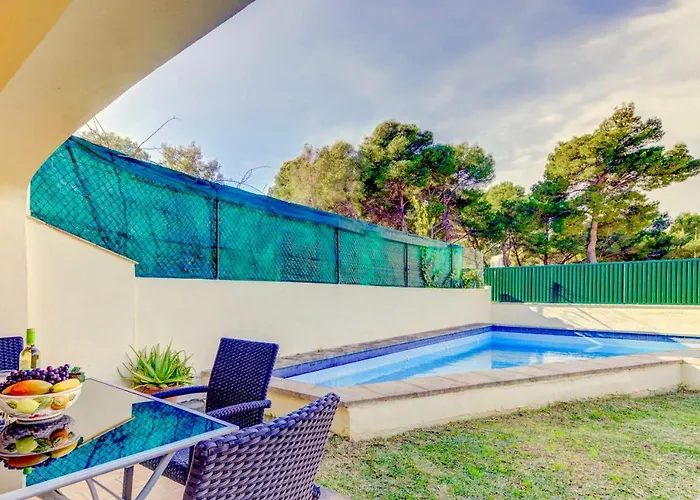 Bauza By Sealand Villa