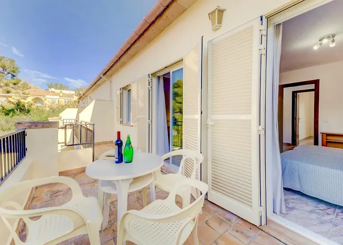 Bauza By Sealand * Поланко