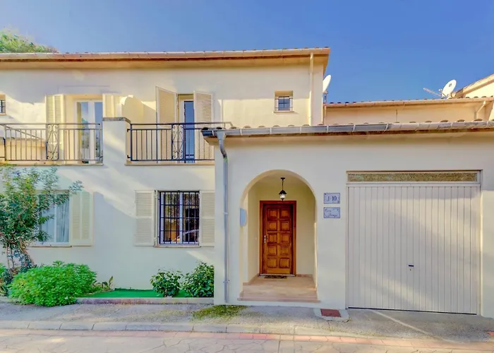 Bauza By Sealand Вилла Поланко