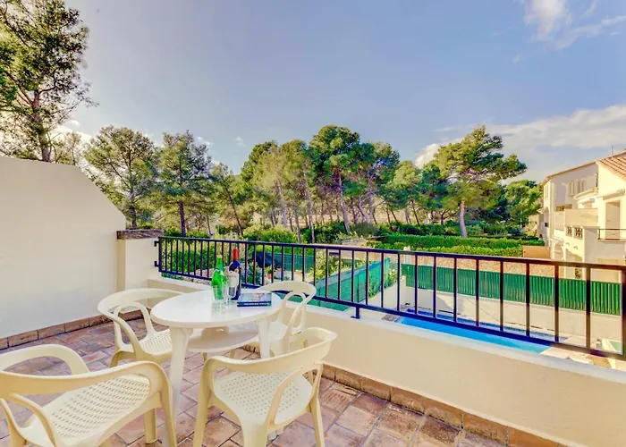 Bauza By Sealand Вилла