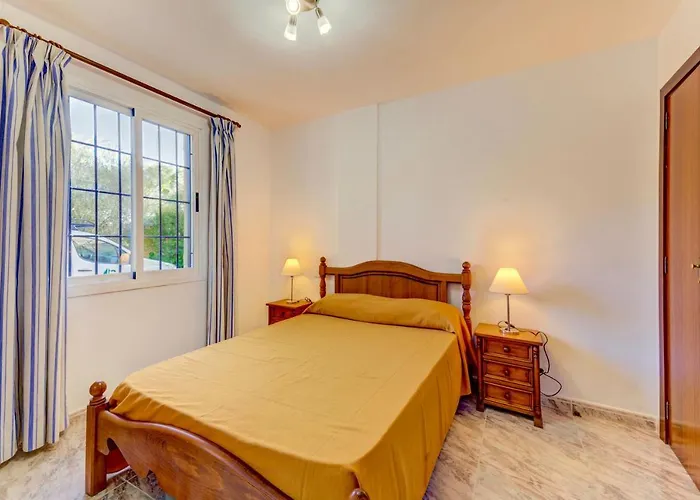 Bauza By Sealand Вилла *