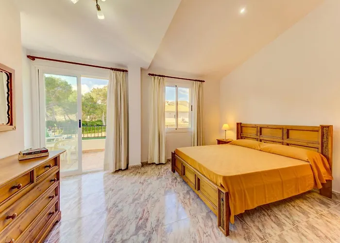 Bauza By Sealand Villa