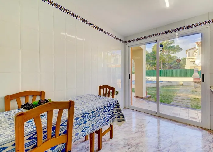 Bauza By Sealand Вилла *