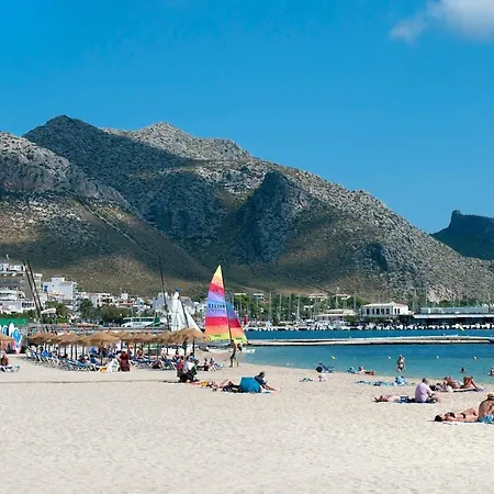 Bauza By Sealand * Port de Pollença